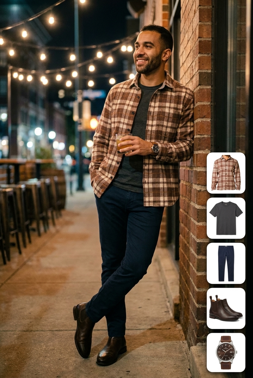 Date Night/Night Out