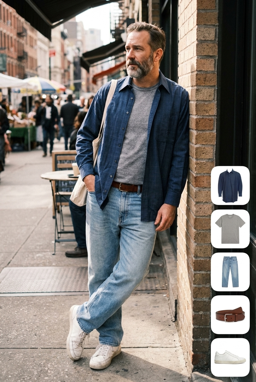 Everyday Casual