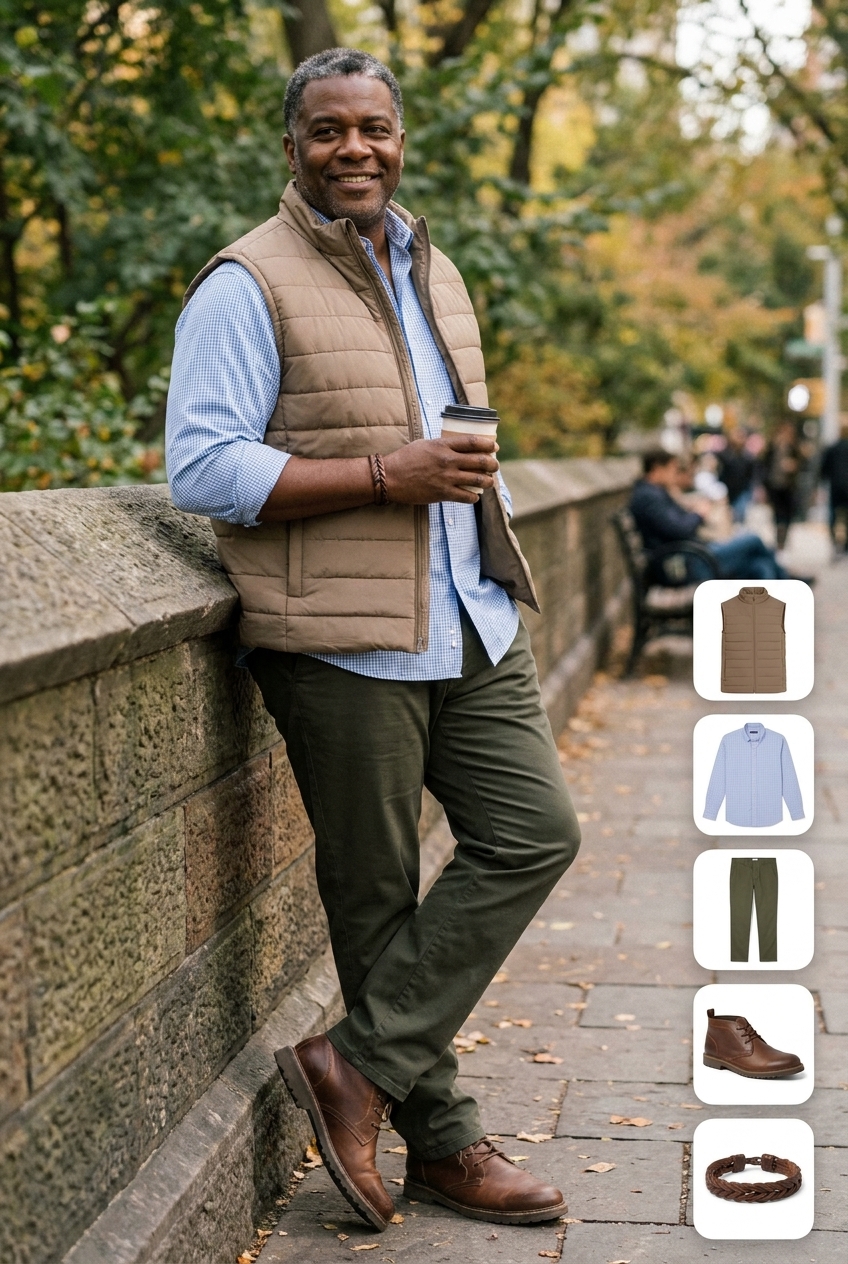 Everyday Casual