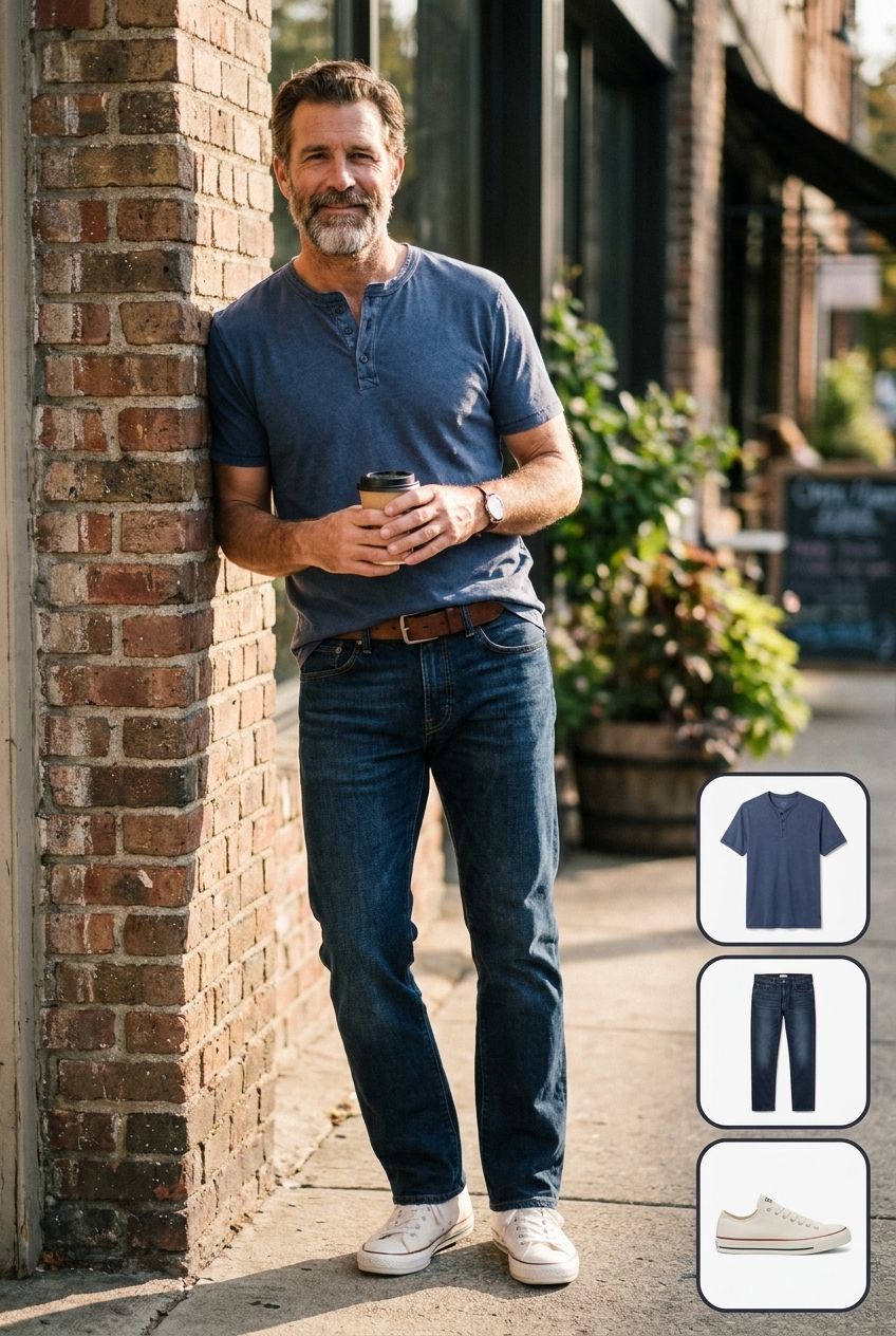 Everyday Casual