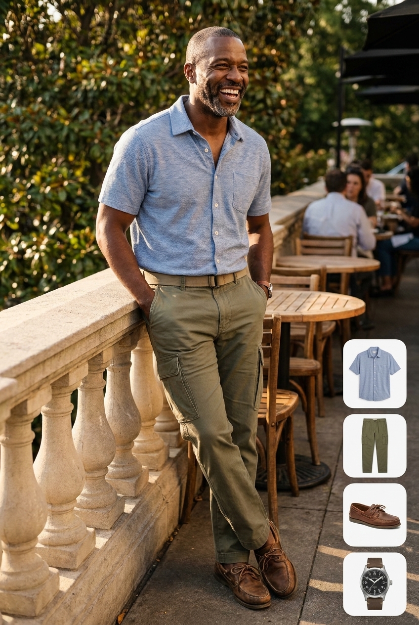 Everyday Casual