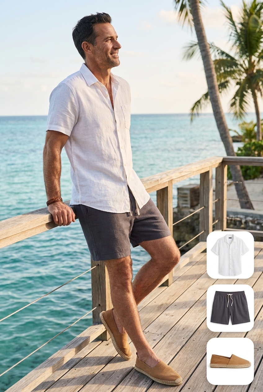 Resort/Vacation