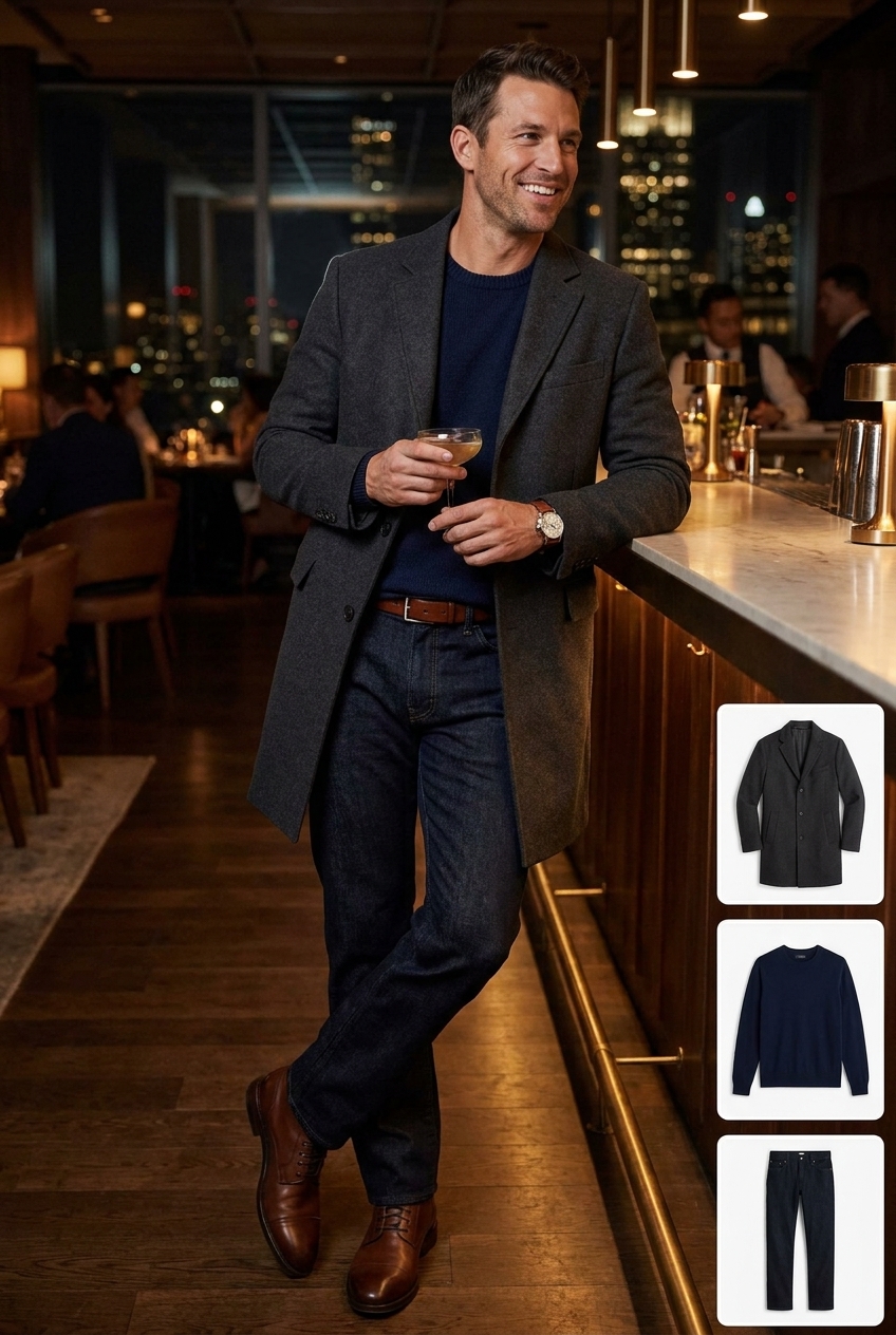 Date Night/Night Out