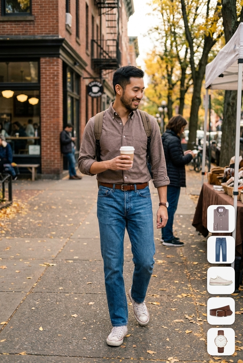 Everyday Casual