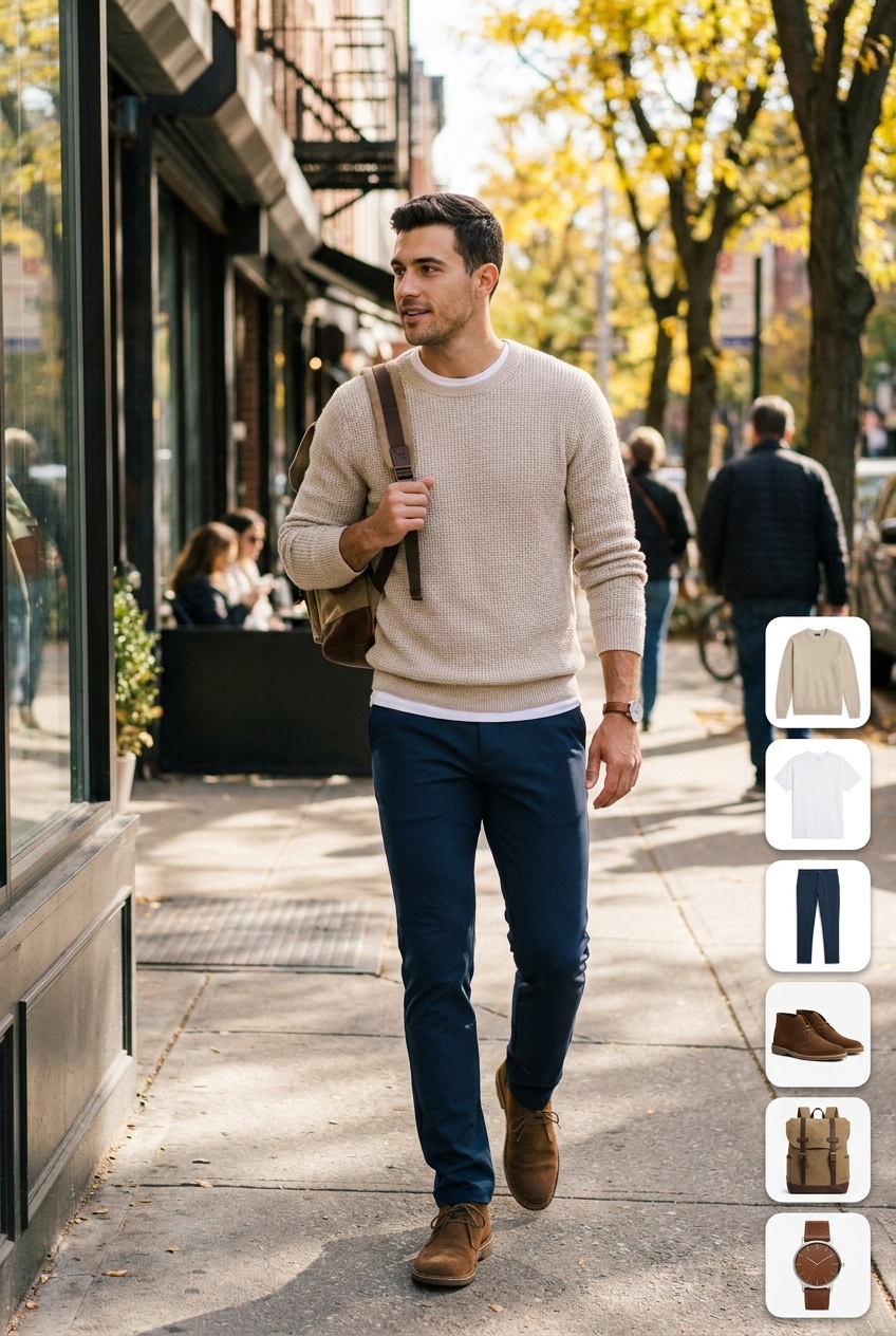 Everyday Casual