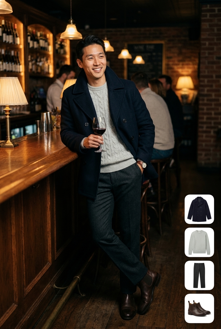 Date Night/Night Out