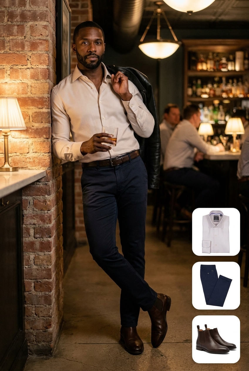 Date Night/Night Out