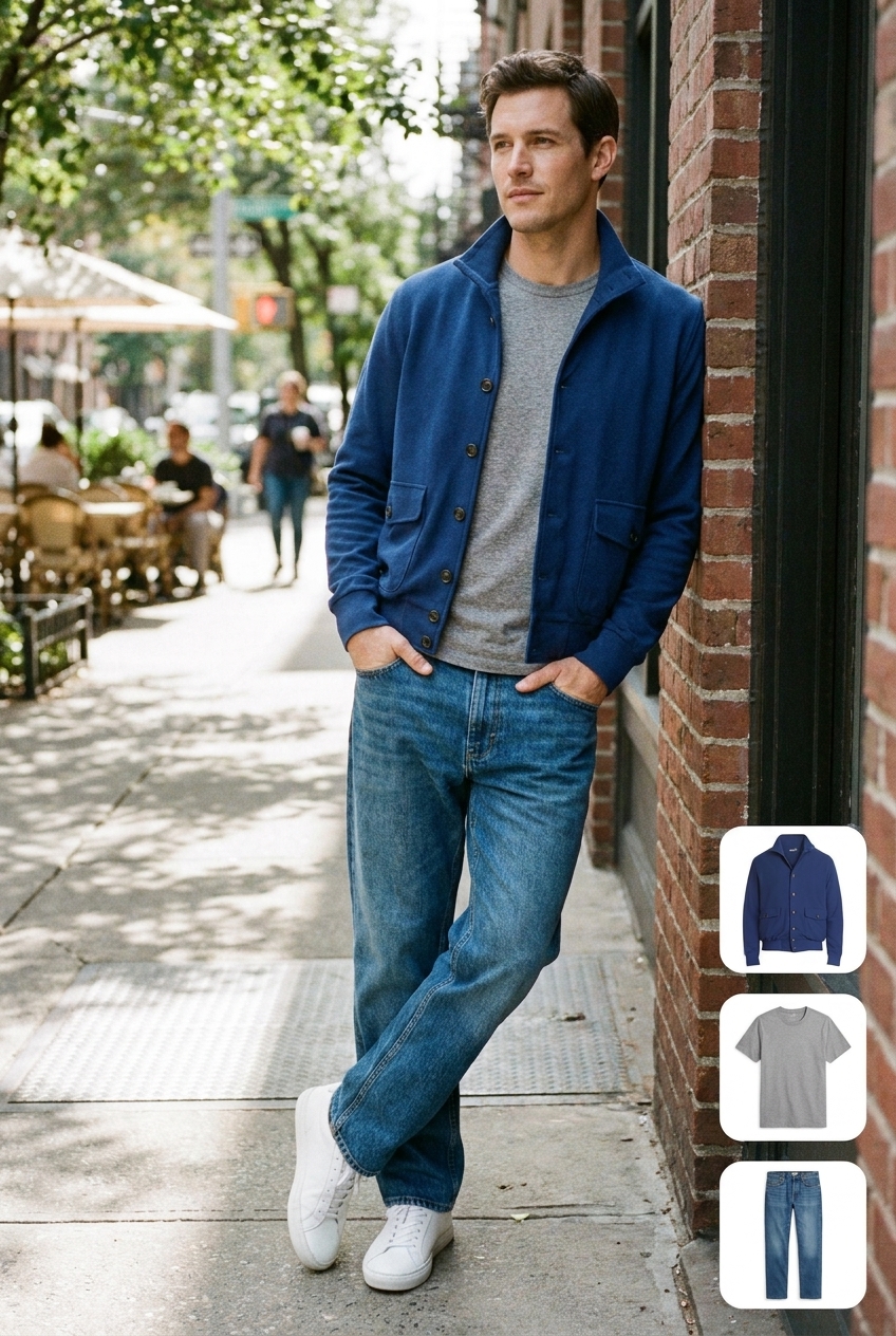 Everyday Casual