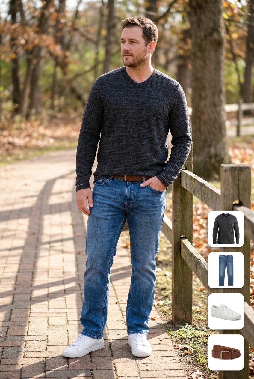 Everyday Casual