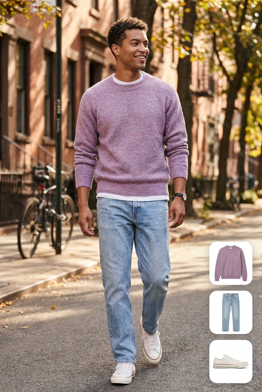 Everyday Casual