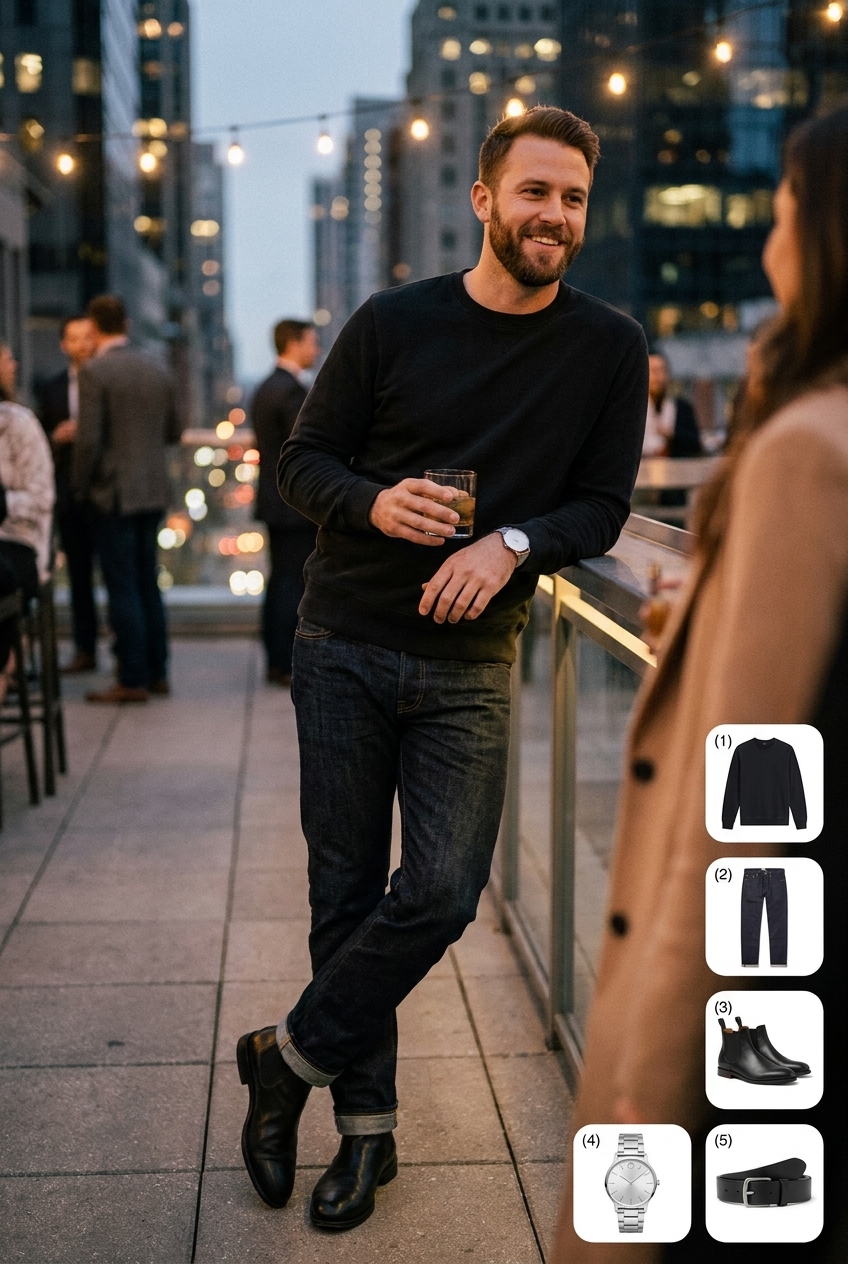 Date Night/Night Out