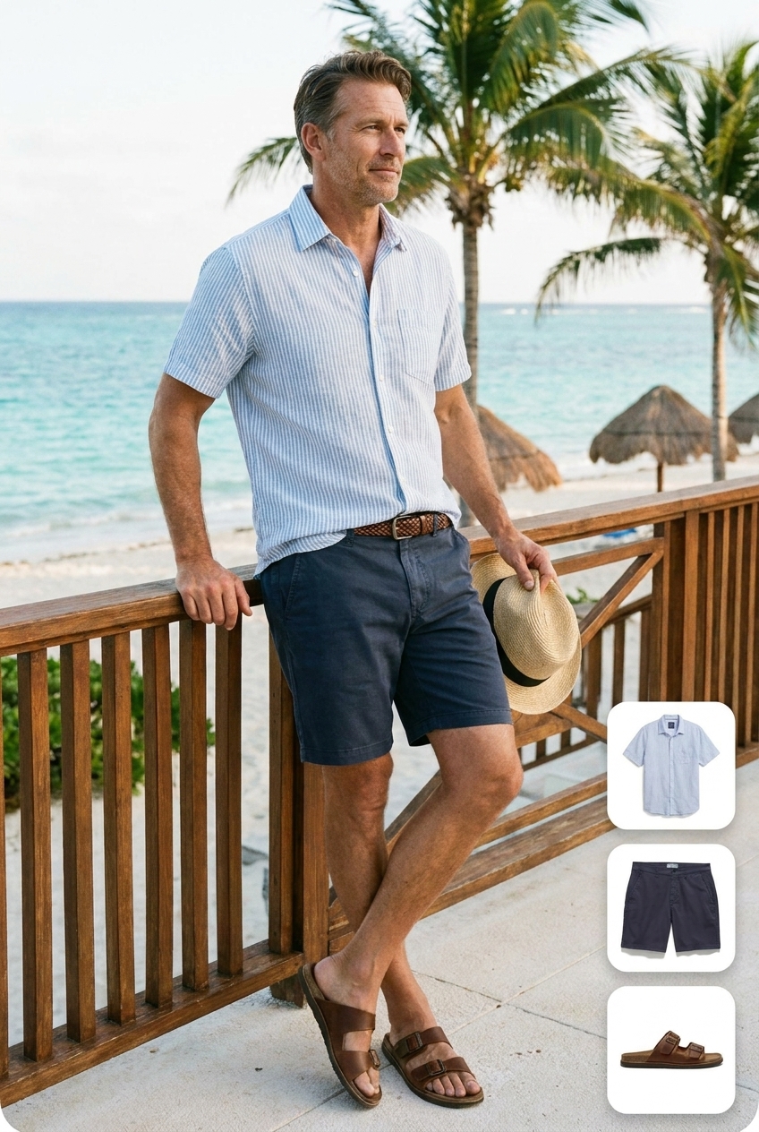 Resort/Vacation