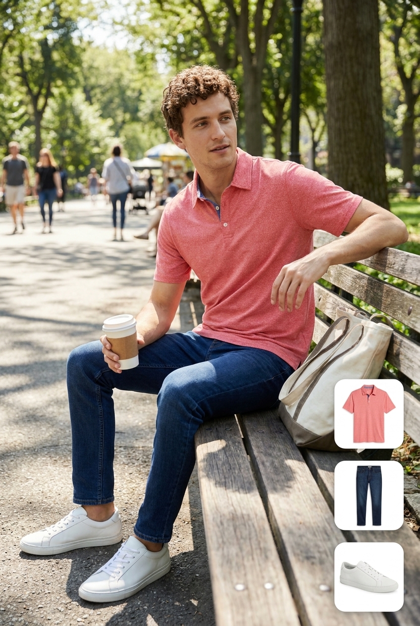 Everyday Casual