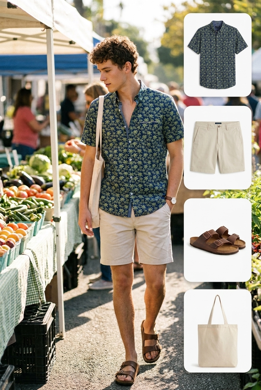 Everyday Casual