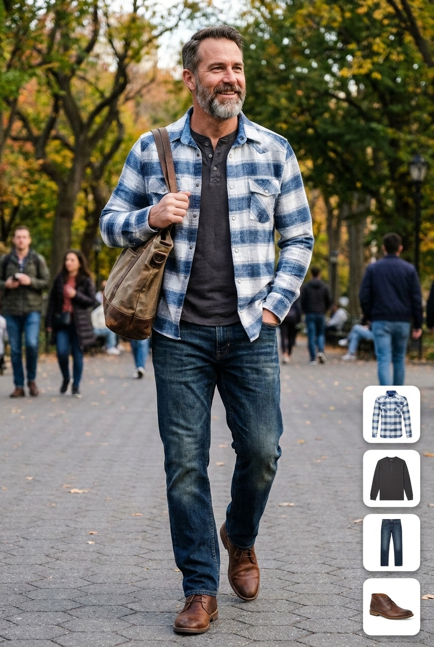 Everyday Casual