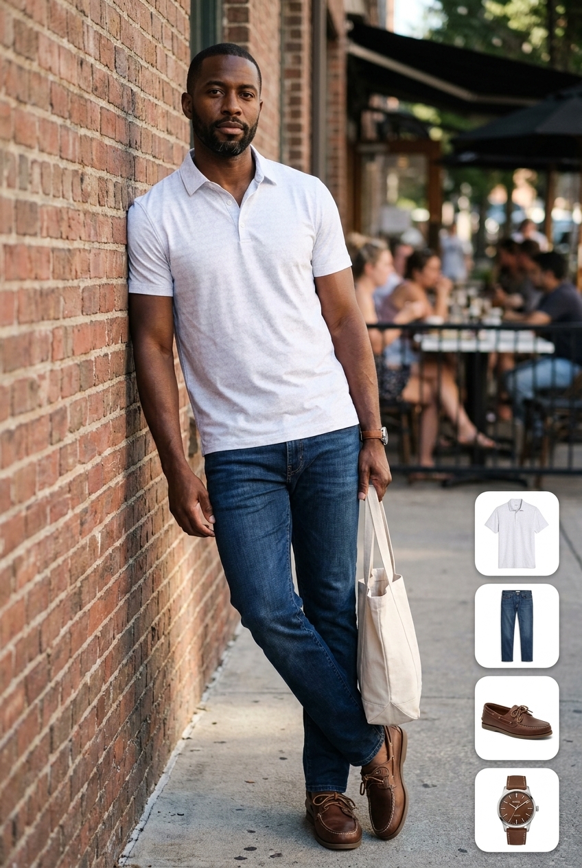 Everyday Casual