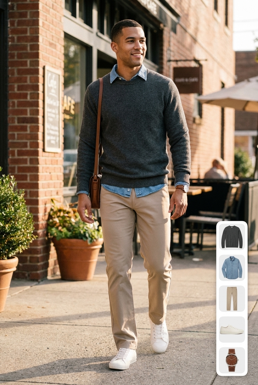 Everyday Casual