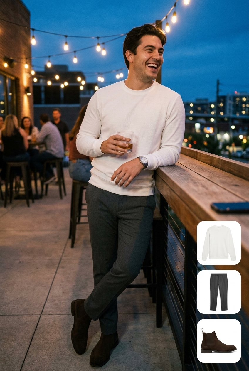 Date Night/Night Out