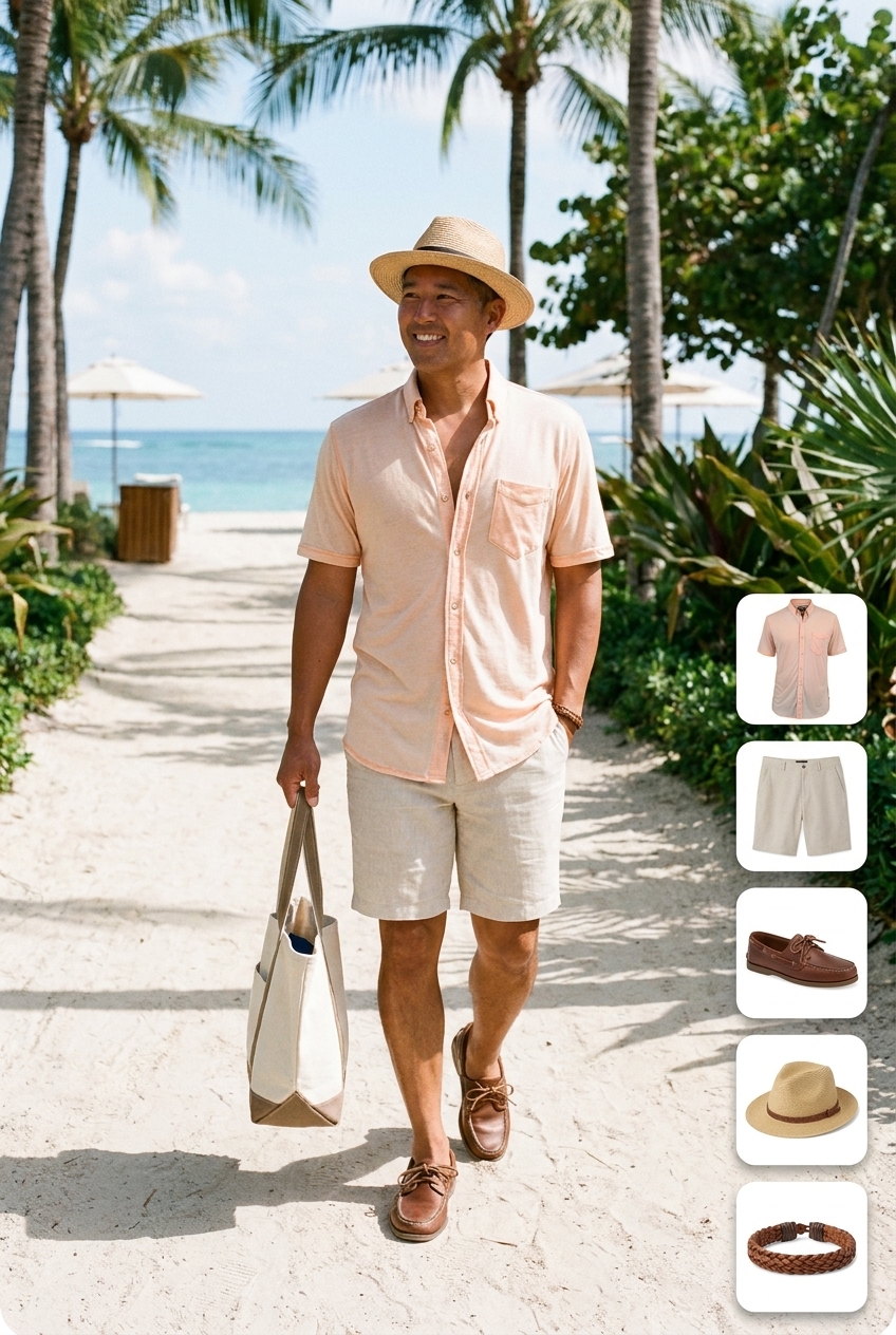Resort/Vacation