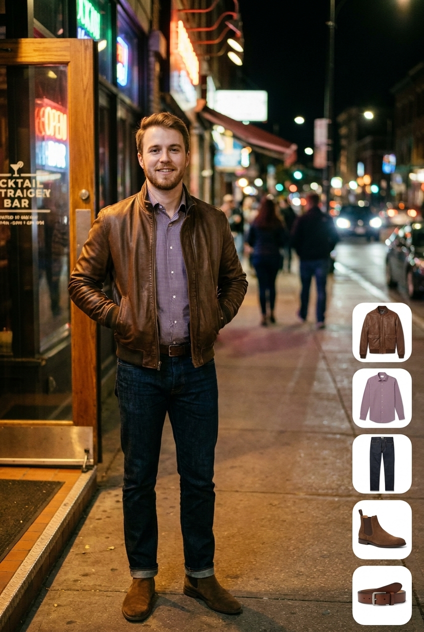 Date Night/Night Out