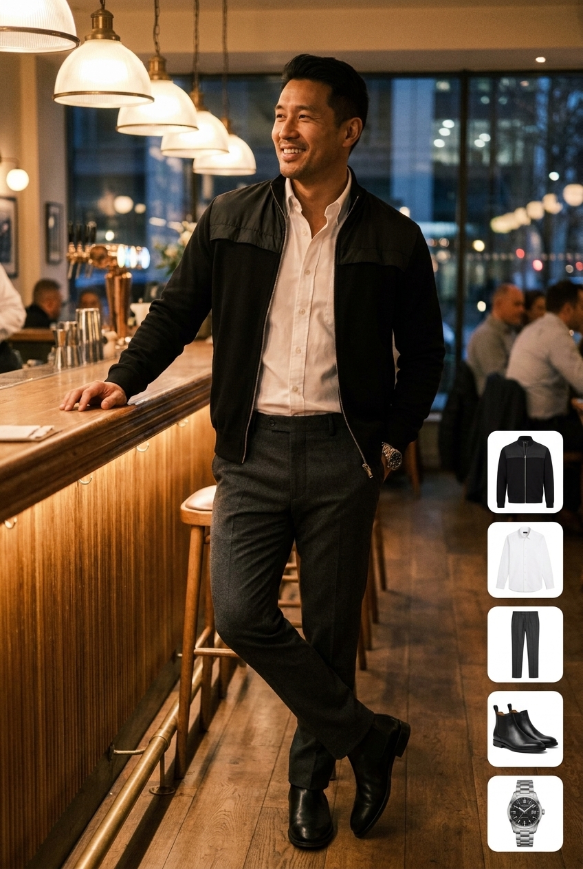 Date Night/Night Out