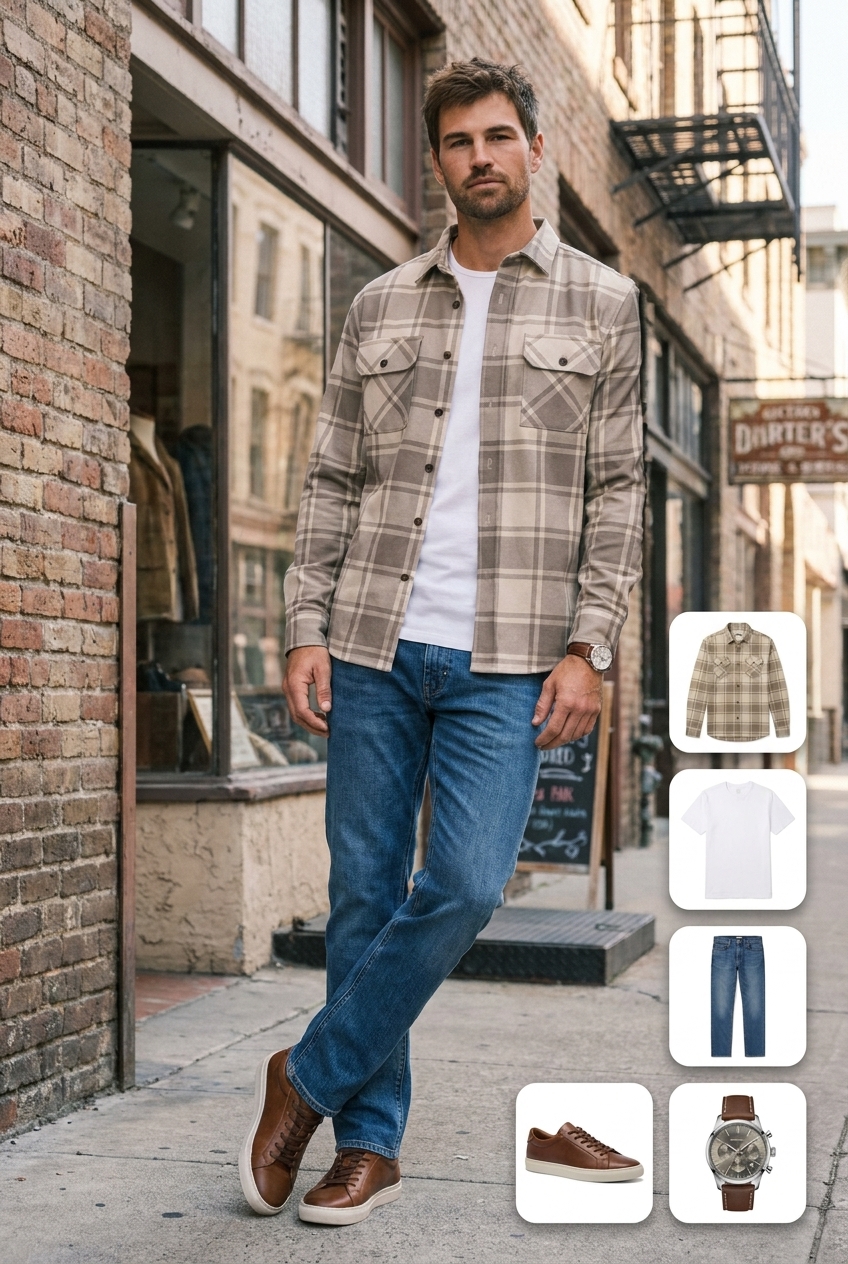Everyday Casual