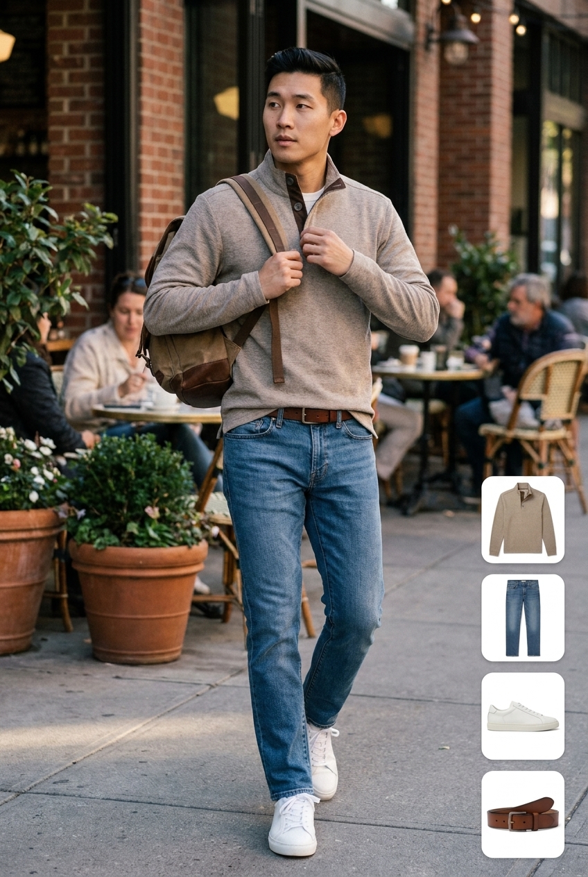 Everyday Casual