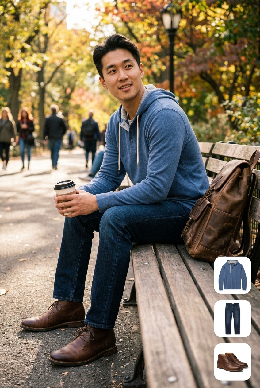 Everyday Casual