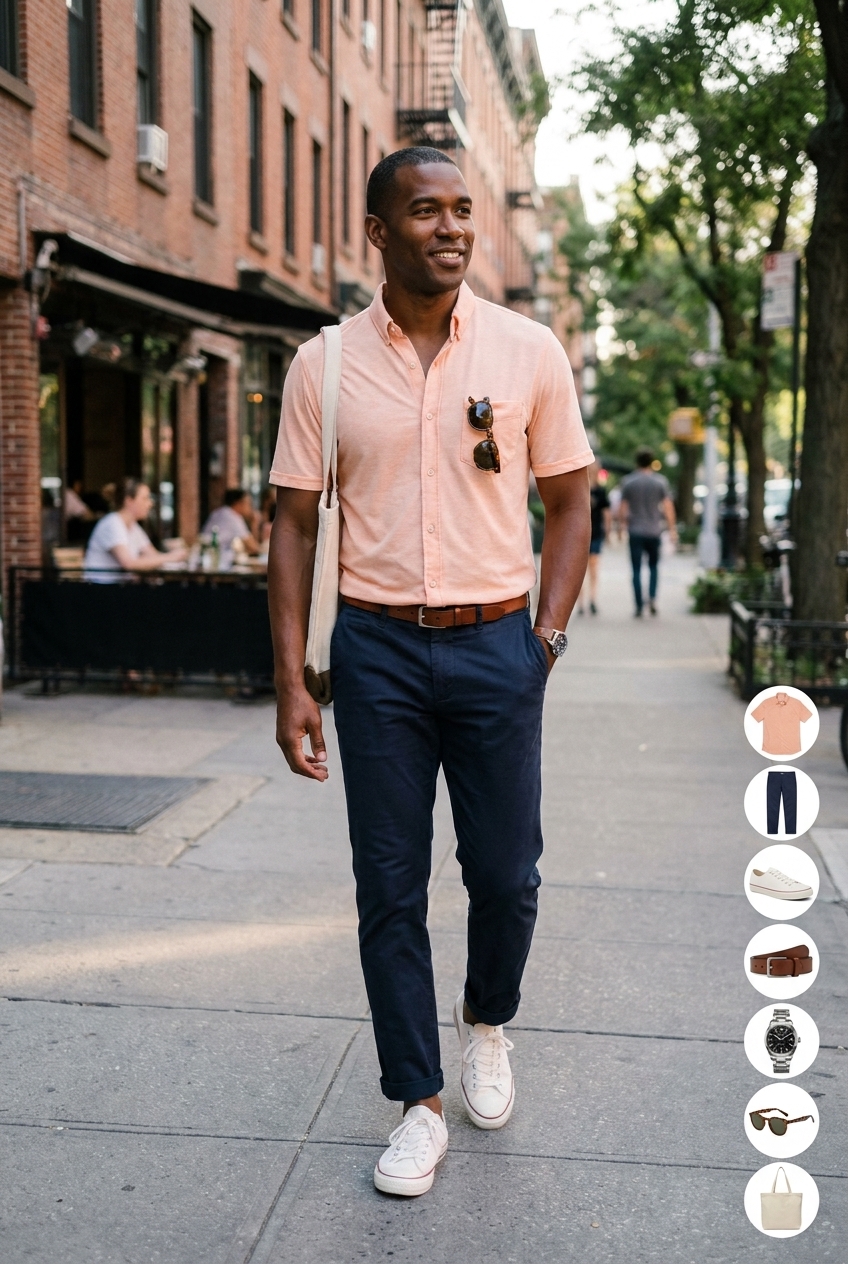 Everyday Casual