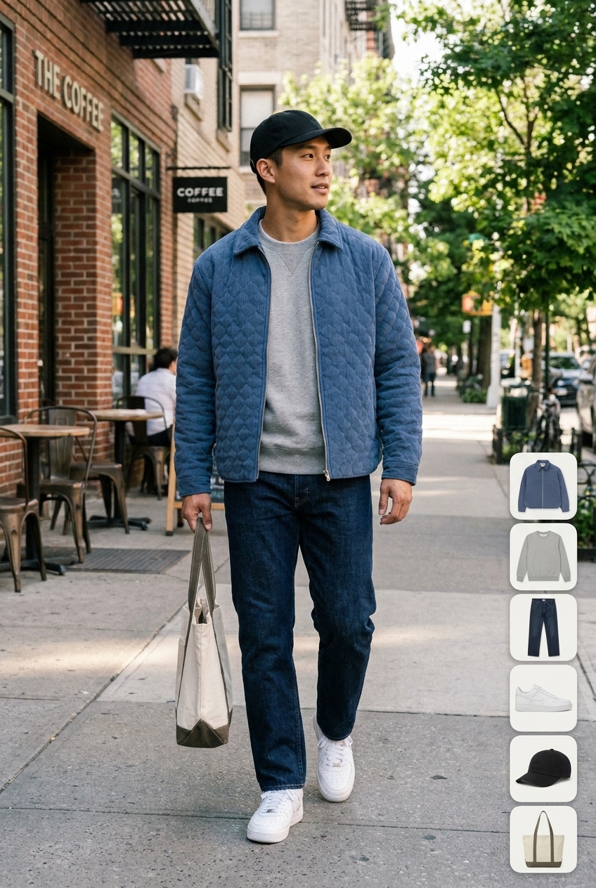 Everyday Casual