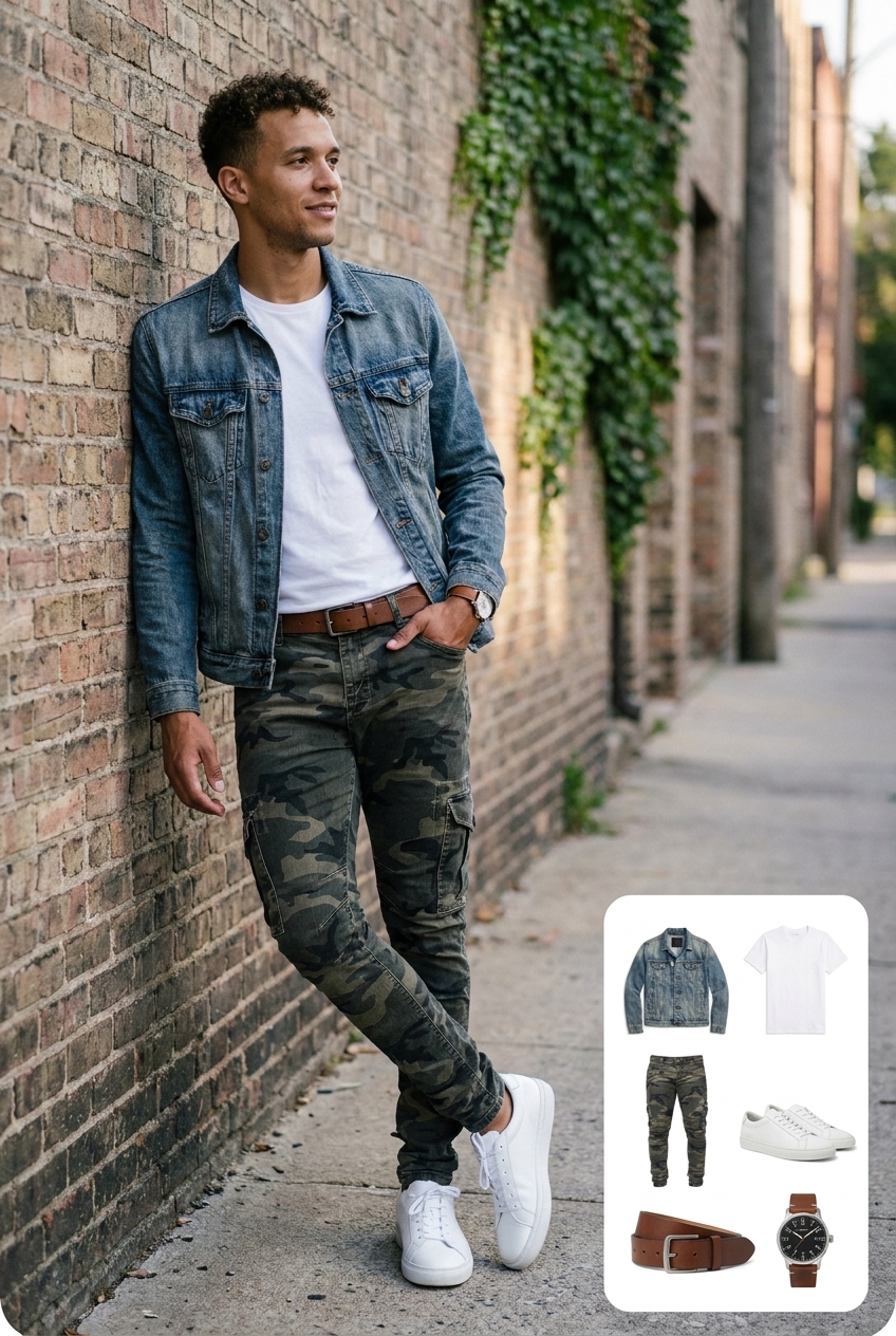 Everyday Casual