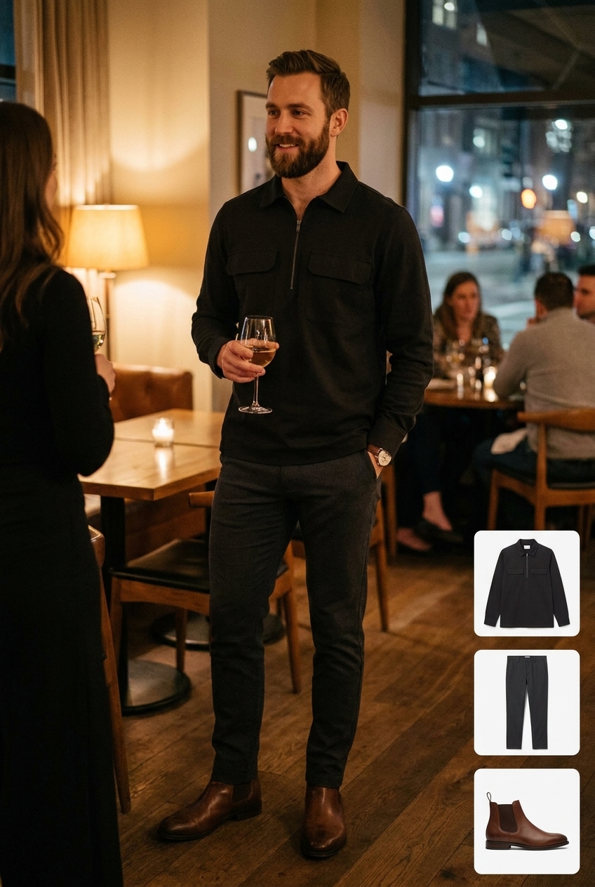 Date Night/Night Out