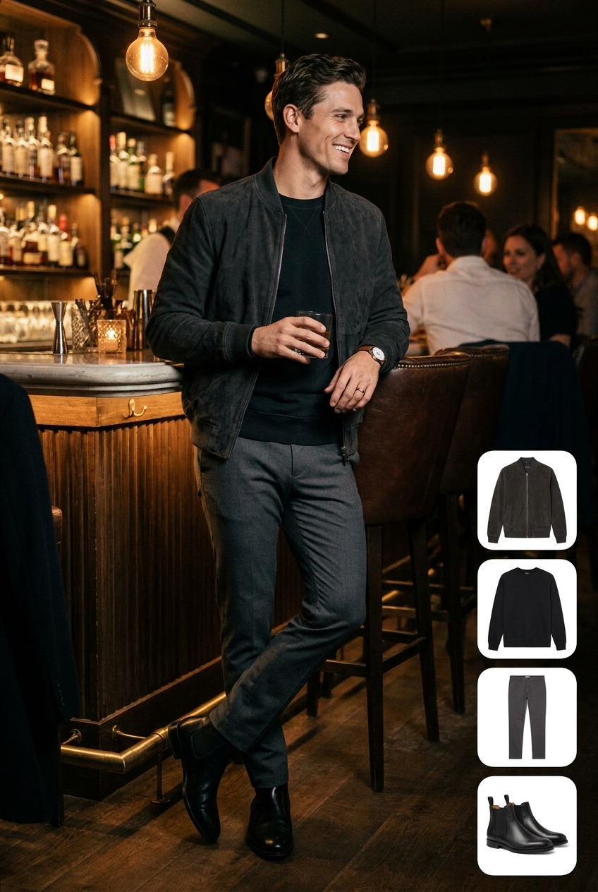 Date Night/Night Out