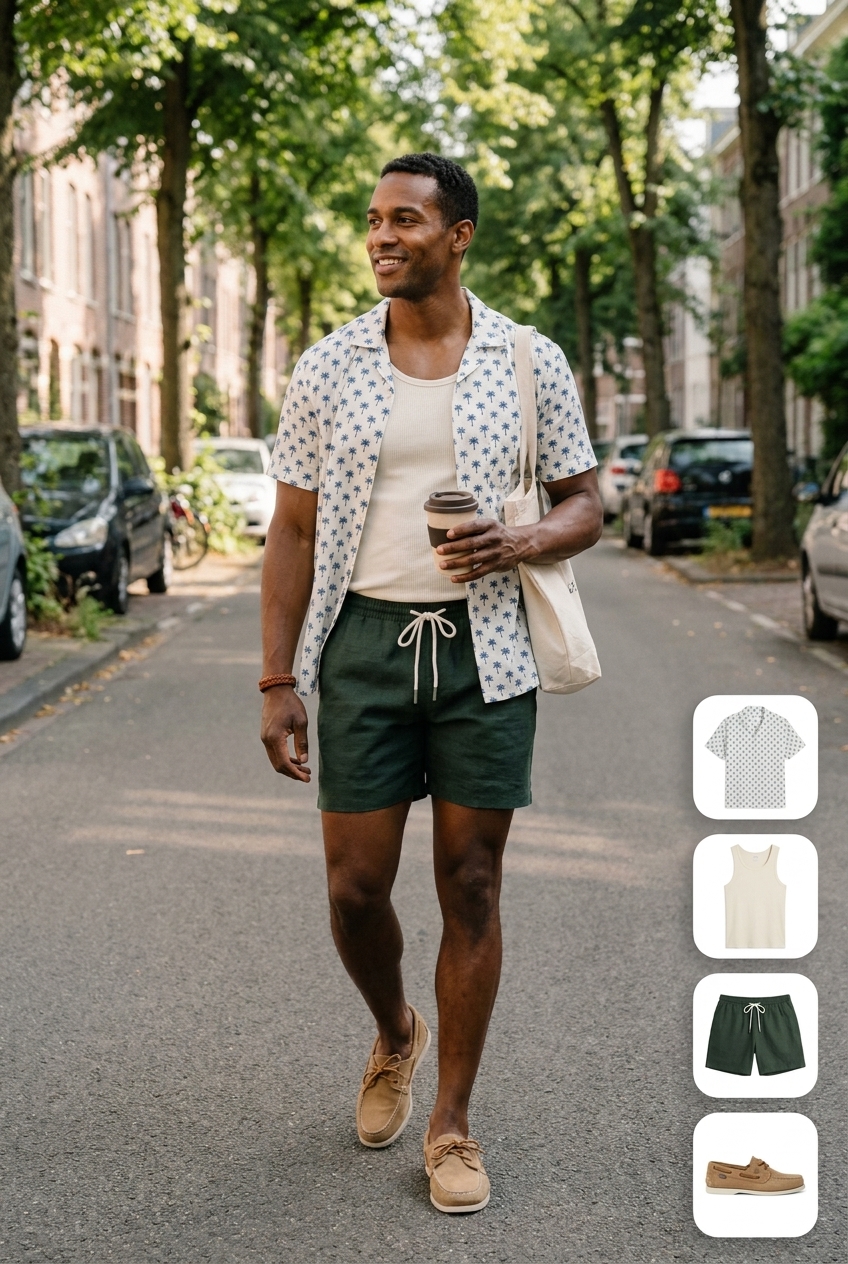 Everyday Casual