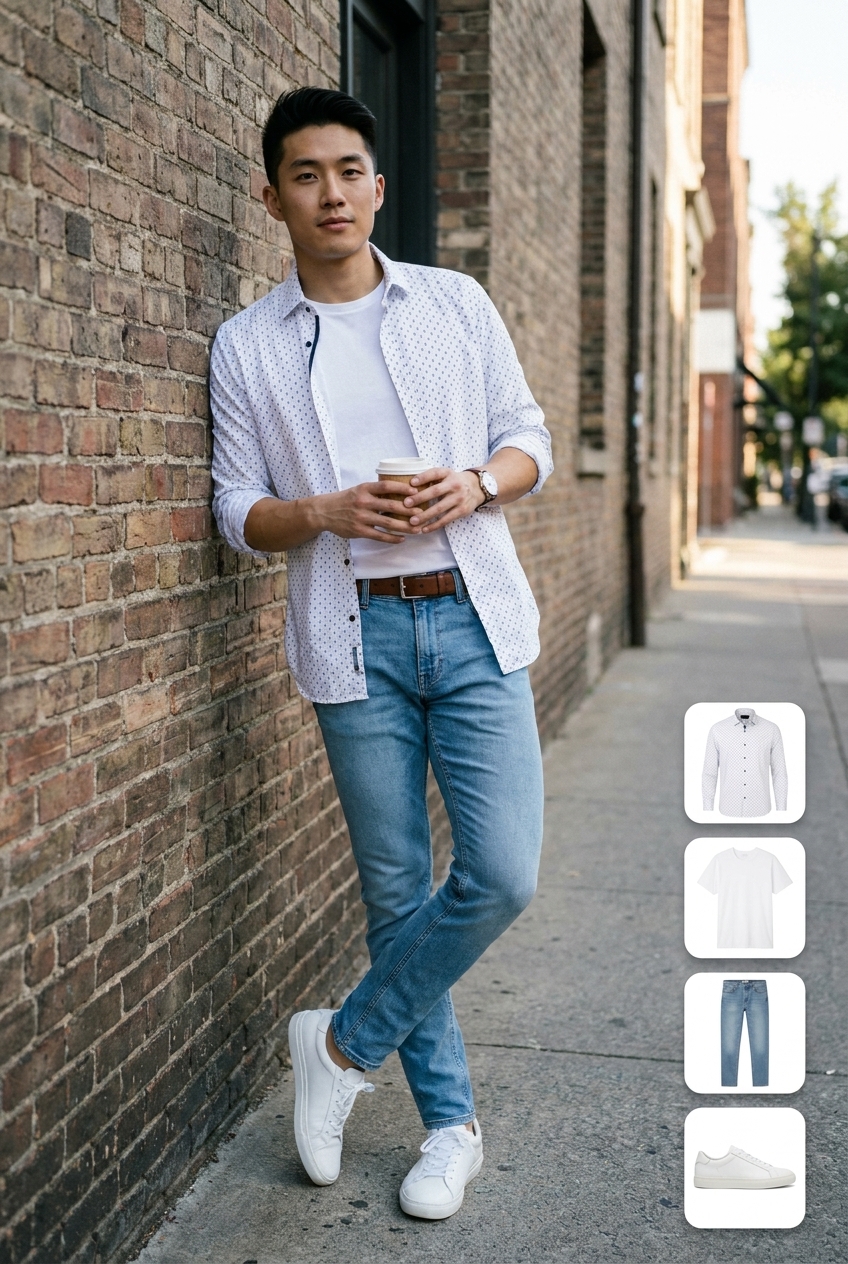 Everyday Casual