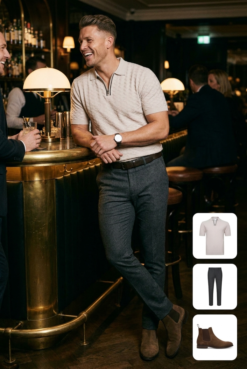 Date Night/Night Out