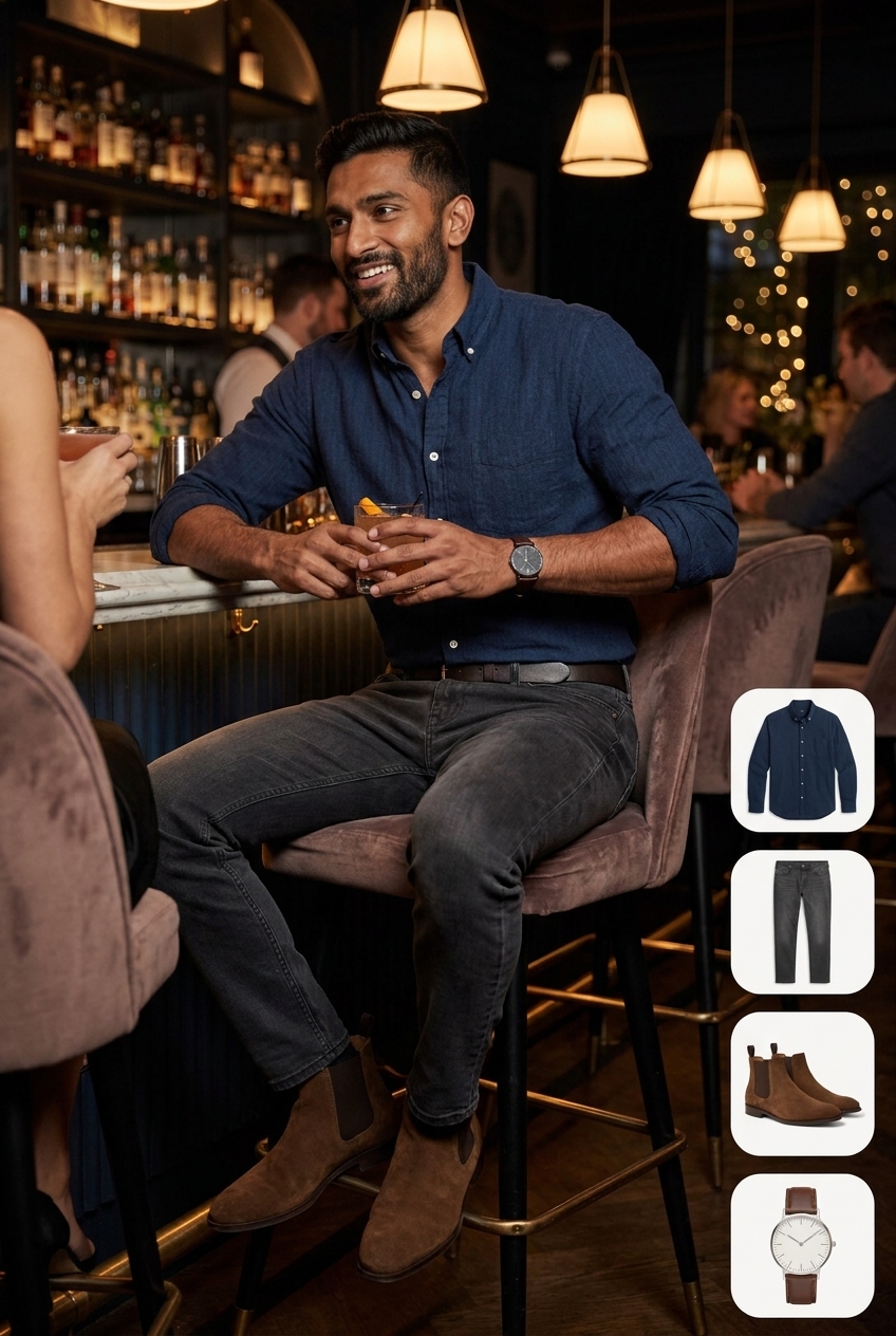 Date Night/Night Out