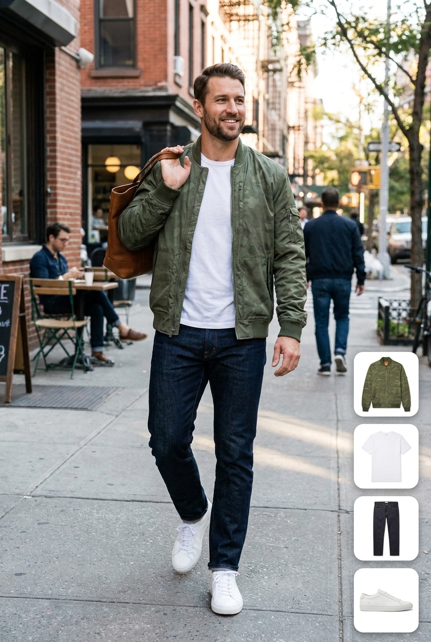 Everyday Casual