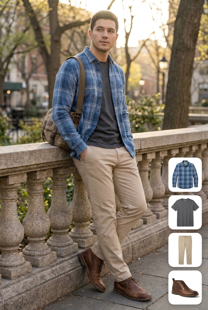 Everyday Casual