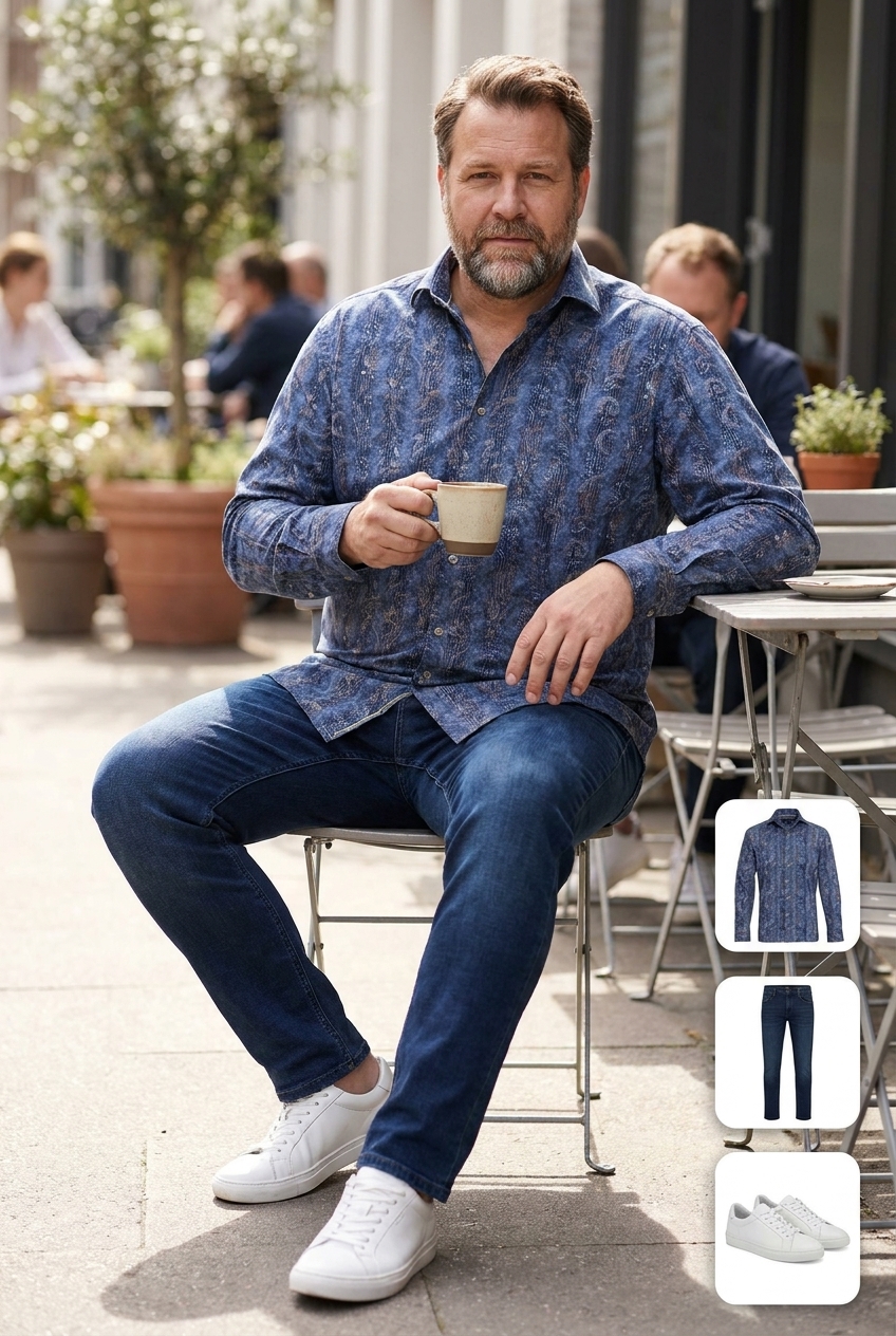 Everyday Casual