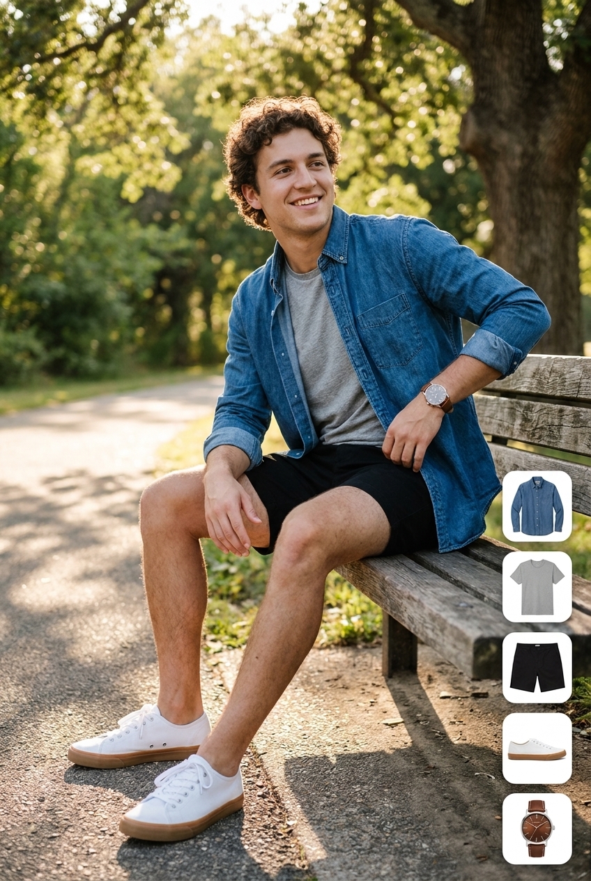 Everyday Casual