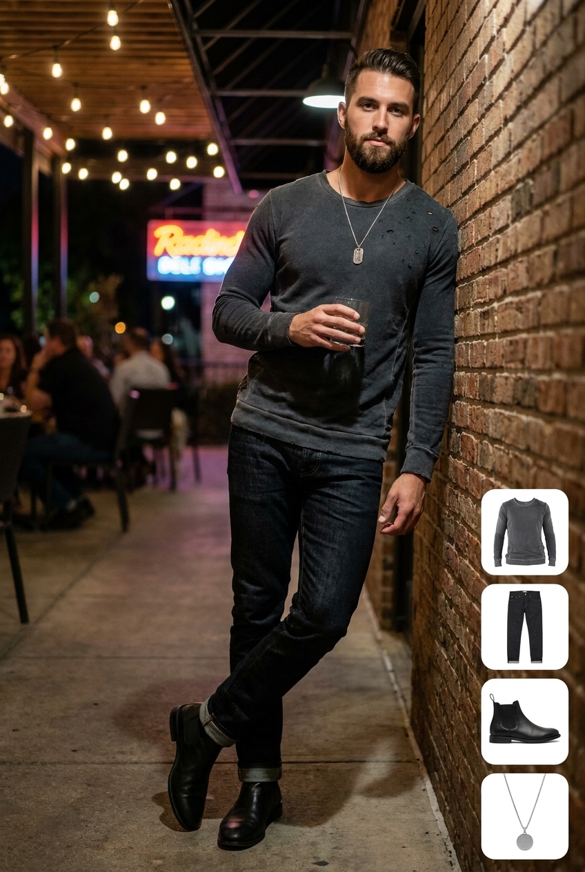 Date Night/Night Out