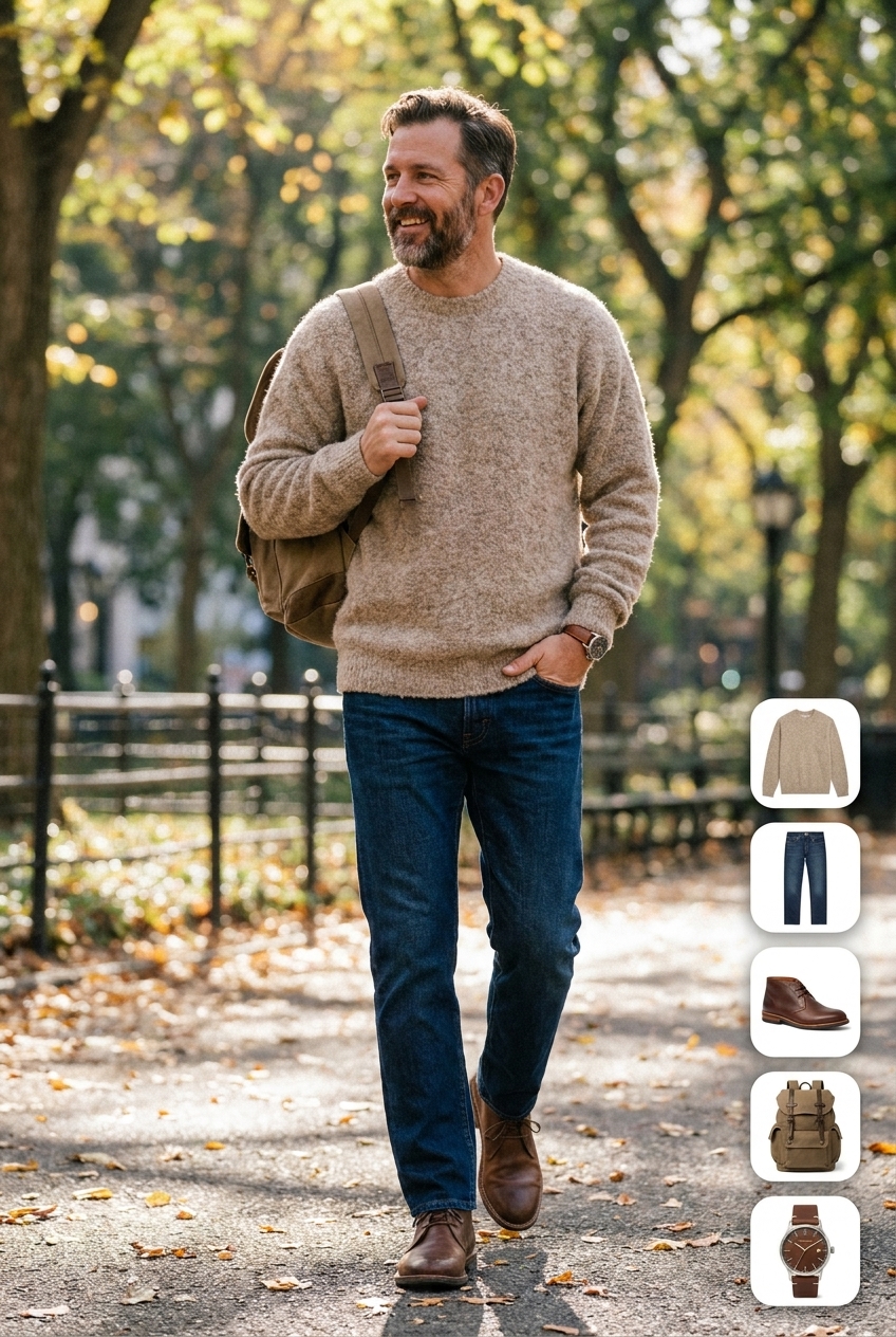 Everyday Casual