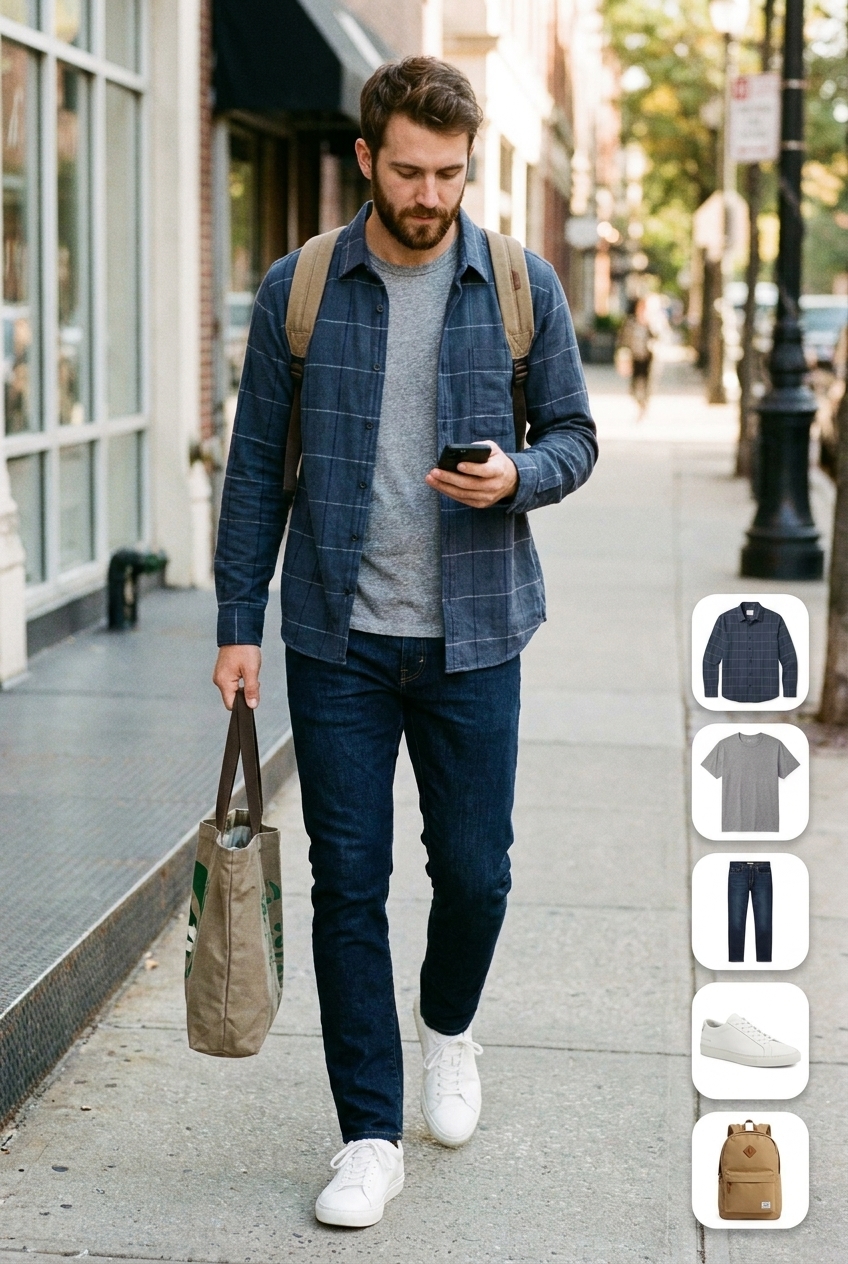 Everyday Casual