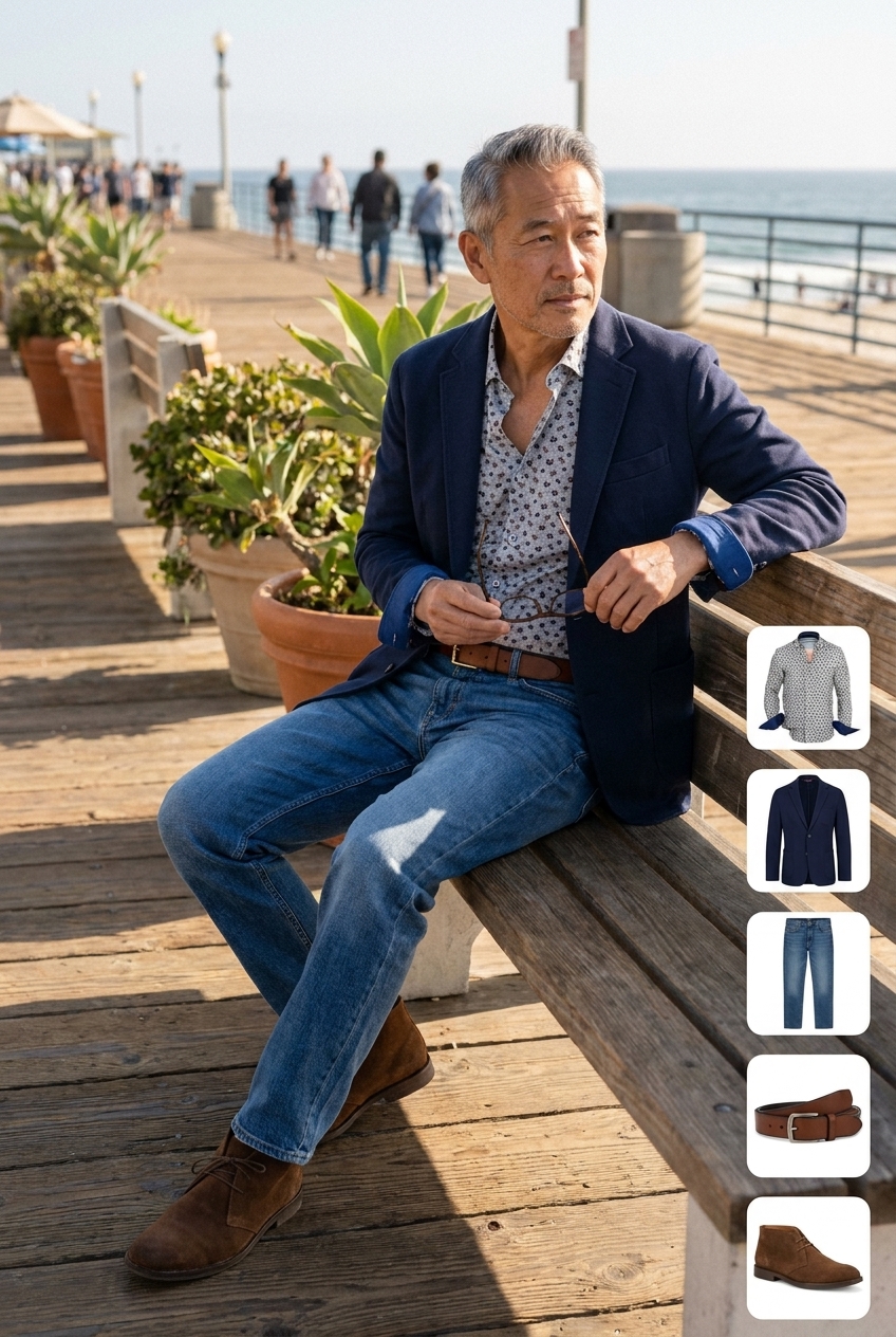 Everyday Casual