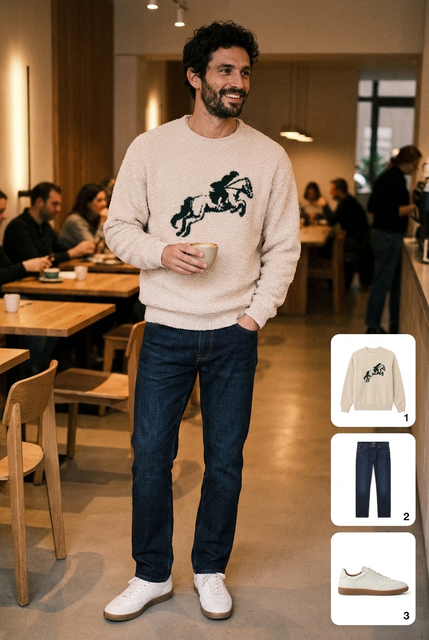 Smart Casual