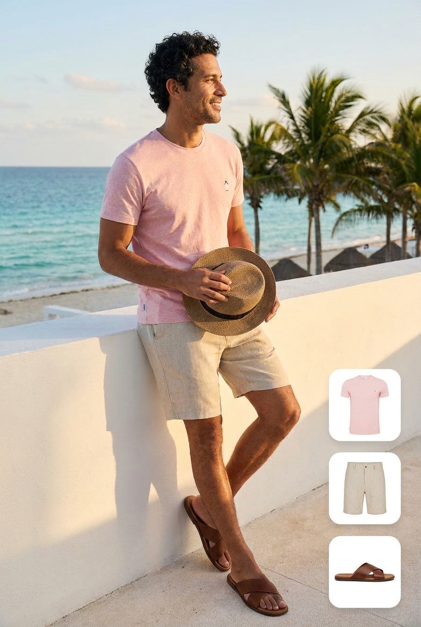 Resort/Vacation