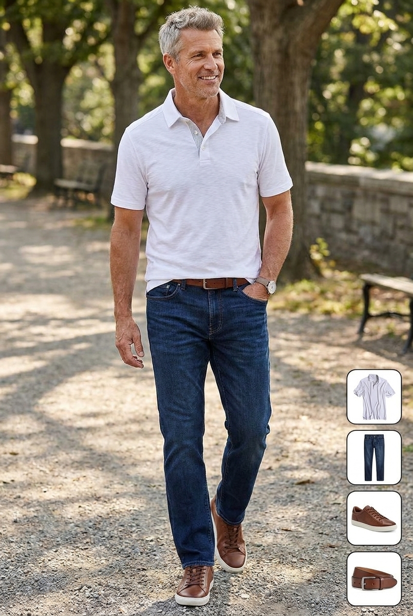 Everyday Casual
