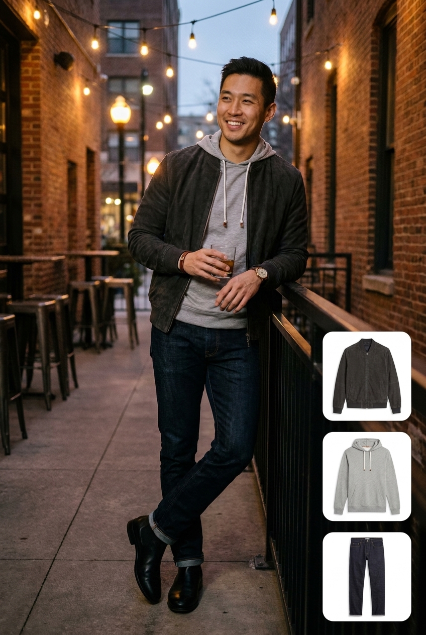 Date Night/Night Out
