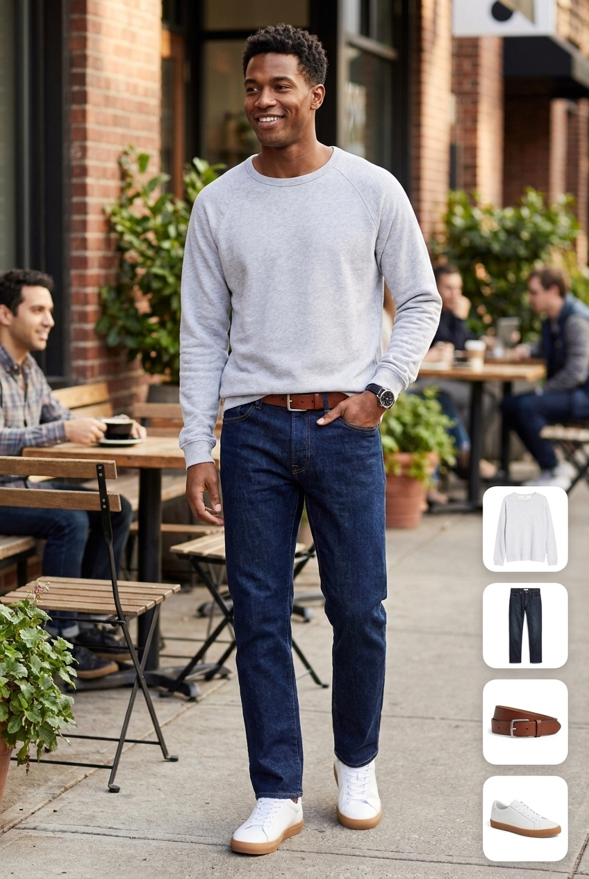 Everyday Casual